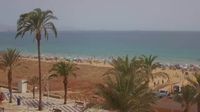 Elx › North-east: Platja de los Arenales del Sol - Day time