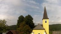 Stadlern › South-west: Mariä Himmelfahrt - Day time