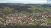 Oberstaufen: Ort