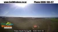 Scarborough › North: Timaru - Day time