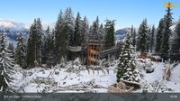 Marktgemeinde Zell am Ziller: Zell am Ziller, Zillertalarena - Fichtenschloss, Fichtenschloss auf der Rosenalm