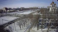 Togliatti: Tolyatti - Day time