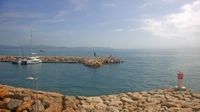 Hyeres: Port Saint-Pierre - Day time