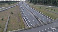 Sodra Ljunga › South-west: Ljungby Södra - Overdag