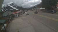 Cooke City › West: Cooke City-Silver Gate - Day time