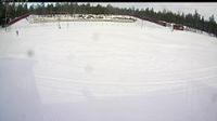 Lulea › North: Ormberget Stadium - Jour