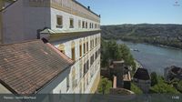 Dietzing: Passau - Veste Oberhaus, Burg & Museum Veste Oberhaus - Day time