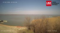 Illmitz › West: Lake Neusiedl - Jour