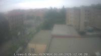 Albenga: Liguria, Italia: LICEO _ 