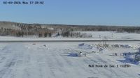 Fond-du-Lac › North: Fond-du-Lac Airport - Day time