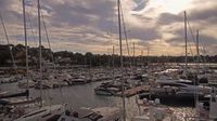 Antibes: Vidéo - Day time