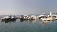Antibes: Panoramique HD - Day time