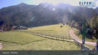 Gemeinde Neustift im Stubaital: Neustift - Dorf, Elferlifte - Krössbach