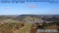 Stryck › North: Willingen ski resort