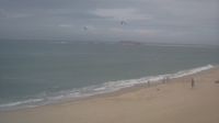 Moledo e Cristelo: Moledo - Viana do Castelo, Portogallo: Praia _ de _ Moledo - Dia