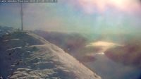 Wanaka › North-east: Lake Hawea - Day time