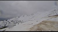 Jasper › South: Marmot Basin - Day time
