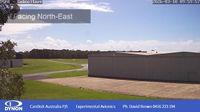 Rylstone › North-east: Caboolture - YCAB -> NE - Day time