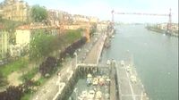 Portugalete: País Vasco, España - Day time