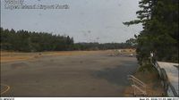 Friday Harbor › North: Lopez Island Airport North - Day time