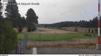 Friday Harbor › South: Lopez Island Airport South - Day time