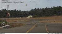Friday Harbor › West: Lopez Island Airport West - Day time