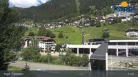 Gemeinde Kappl: Kappl, Paznaun - Kohlplatz