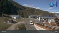 Gemeinde Lermoos: Lermoos, Grubigstein - Hochmoos Express Berg