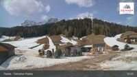 Padola: 3Zinnen Dolomites - Talstation