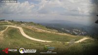 Gornje Pale: Jahorina - Day time