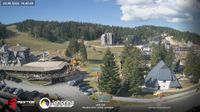 Jahorina: Jahorina Prestige - Day time