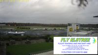 Hertsmere: London Elstree Aerodrome - Day time