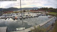 Skjelten › South: Søvik og Gamlem småbåtlag - Terøya - Overdag