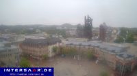 Neunkirchen › South-west: Stummplatz - Day time