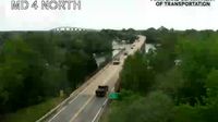Lexington Park: Gov. Thomas Johnson Bridge - Day time