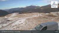 San Martino di Castrozza: Passo Rolle