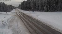 Kontiolahti: Tie 6 - Romppala - Joensuuhun - Day time
