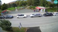 Ogulin: Live webcam - Day time