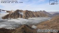 Greenland › South-west: Freya Gletscher - Day time