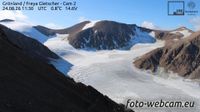Greenland: Freya Gletscher - Cam 2 - Day time