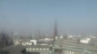 Hamburg: Livespotting - Live aus der Hasestadt - am Kontorhausviertel - Jour