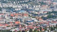 Stuttgart: Livespotting - Live vom Schlossplatz in der Landeshauptstadt - Jour