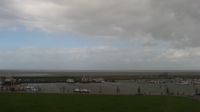Norden: Norddeich › North-west: Norddeich Mole - Deichmauer Norddeich - Day time