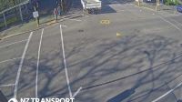 North Dunedin › South: SH1 Albany St South - Day time