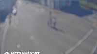 North Dunedin › North: SH1 Albany St North - Day time