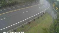 Matamata › East: Kaimai Lookout Eastbound - Day time