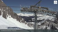 Primiero San Martino di Castrozza: Malga Fosse di Sopra: San Martino di Castrozza - Punta Ces