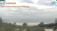 Tathra › East: Tathra Beach House - Tathra Beach - Day time