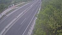 Slovenske Konjice: A1/E57, Maribor - Ljubljana, viadukt Škedenj - Day time