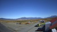 Natales › North-west: Lago Porteño - Day time